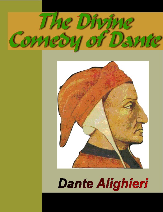 Title details for The Divine Comedy of Dante by Dante Alighieri - Available